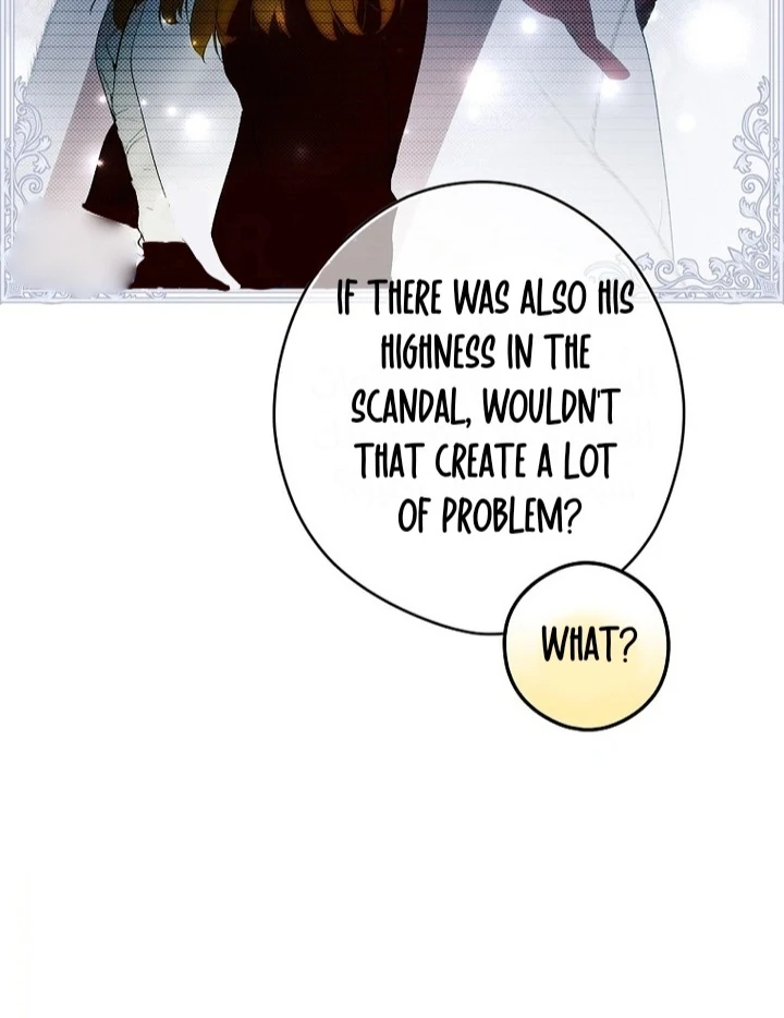 Secret Lady Chapter 116 73